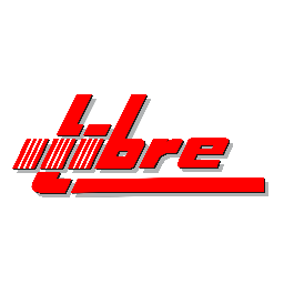 logo da empresa Tibre Indústria Metalúrgica Ltda