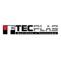 logo da empresa TECPLAS