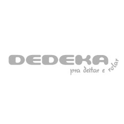 logo da empresa DEDEKA