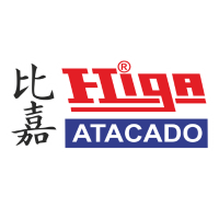 logo da empresa HIGA PRODUTOS ALIMENTICIOS LTDA