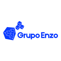 logo da empresa Grupo Enzo