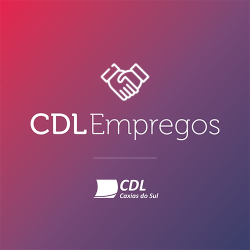 logo da empresa CDL Caxias