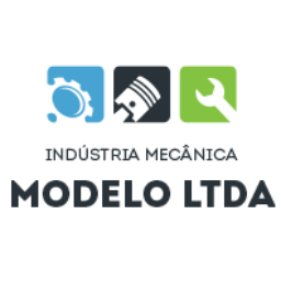 logo da empresa Indústria Mecânica Modelo Ltd