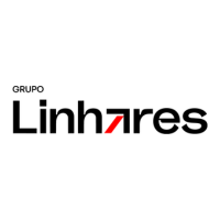 logo da empresa Grupo Linhares