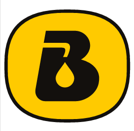 logo da empresa COMERCIAL BUFFON COMBUSTIVEIS E TRANSPORTES LIMITADA