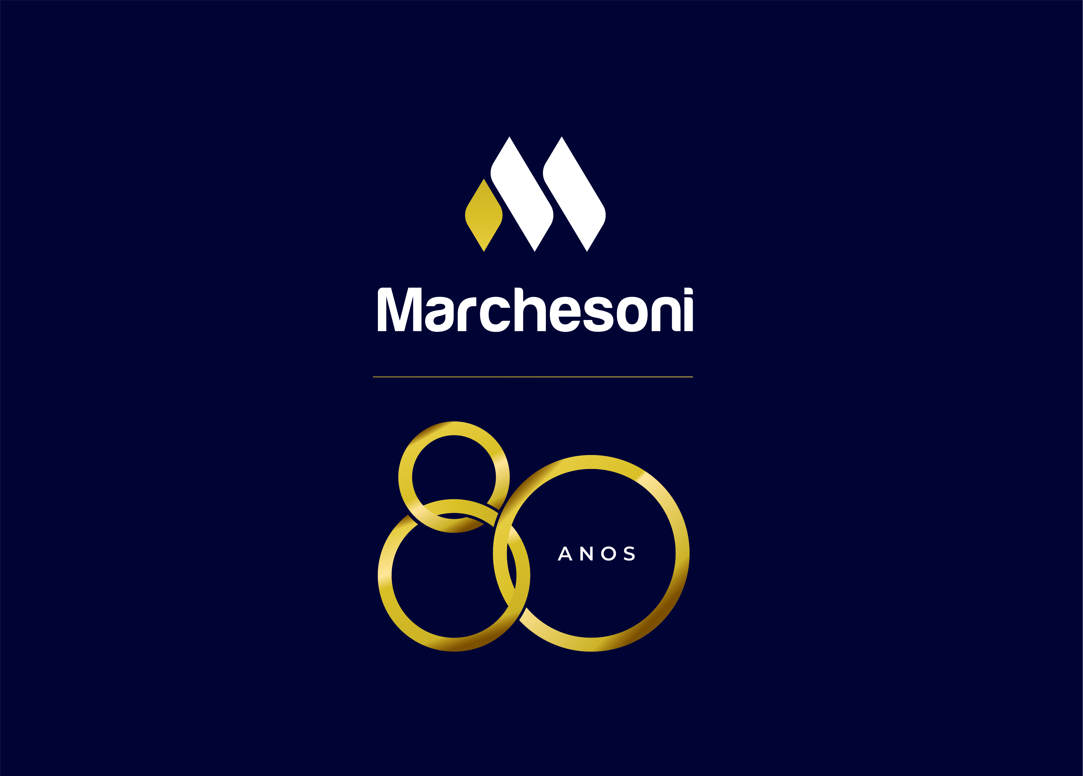 logo da empresa MC MARCHESONI LTDA