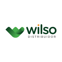 logo da empresa WILSO DISTRIBUIDOR