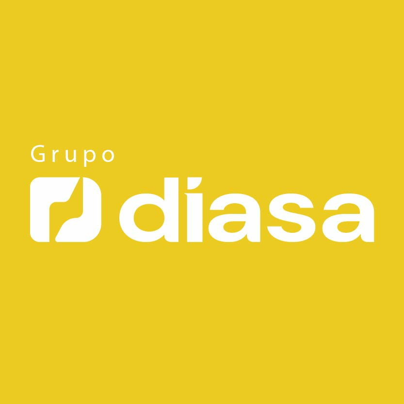 logo da empresa Grupo Diasa