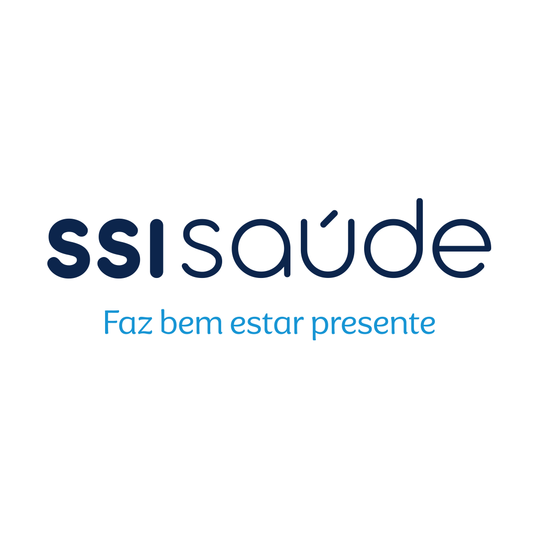 logo da empresa SSI Saúde