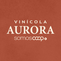 logo da empresa Cooperativa Vinícola Aurora LTDA