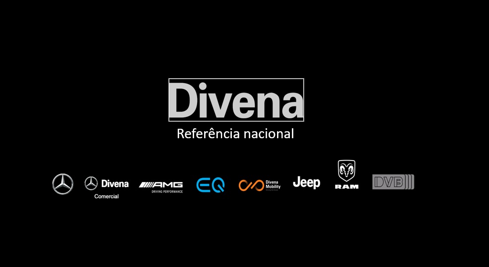 logo da empresa GRUPO DIVENA