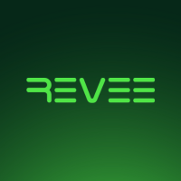 logo da empresa REVEE