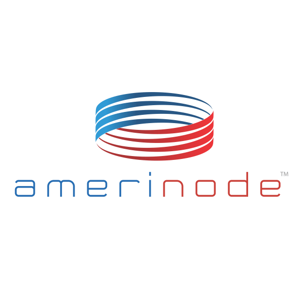 logo da empresa AMERINODE BRASIL