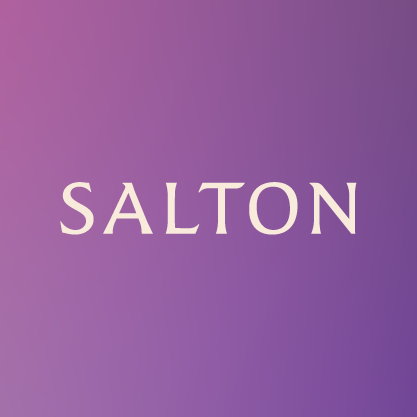 logo da empresa SALTON