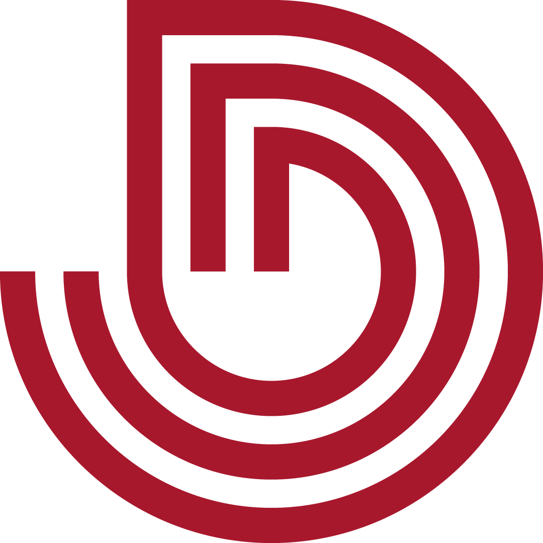 logo da empresa DG Performance Organizacional