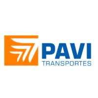 logo da empresa PAVI TRANSPORTES