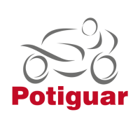 logo da empresa POTIGUAR VEICULOS LTDA
