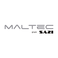 logo da empresa MALTEC