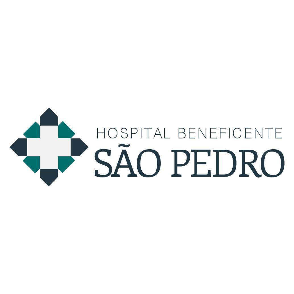 logo da empresa HOSPITAL BENEFICENTE SAO PEDRO