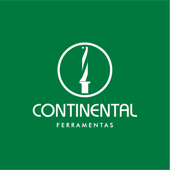 logo da empresa CONTINENTAL FERRAMENTAS E EQUIPAMENTOS 