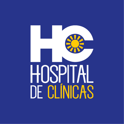 logo da empresa HOSPITAL DE CLINICAS