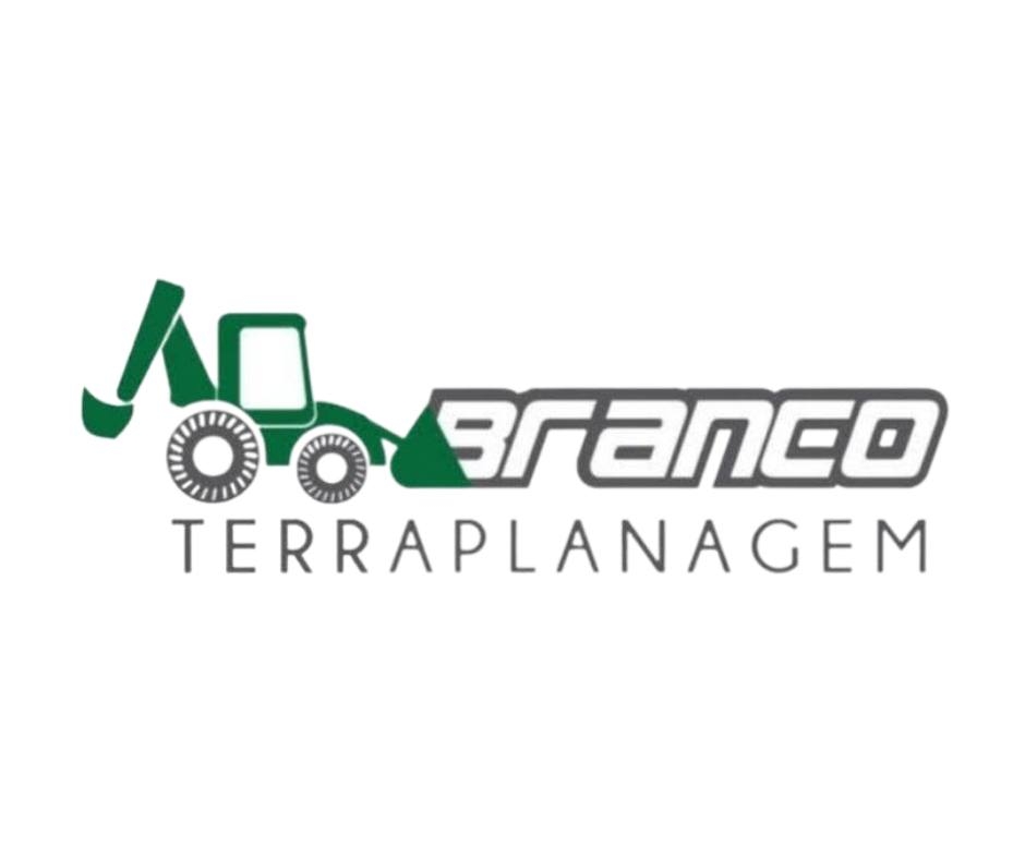 logo da empresa Grupo Branco