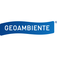 logo da empresa GEOAMBIENTE S/A