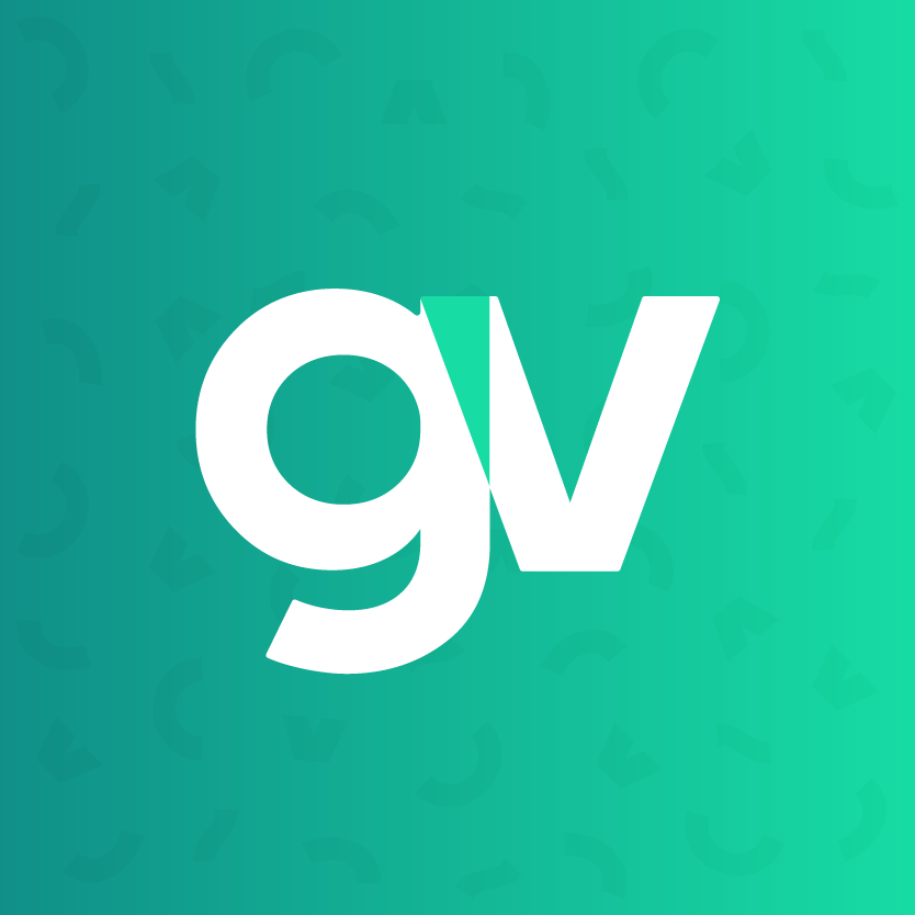 logo da empresa GVDASA INFORMATICA LTDA