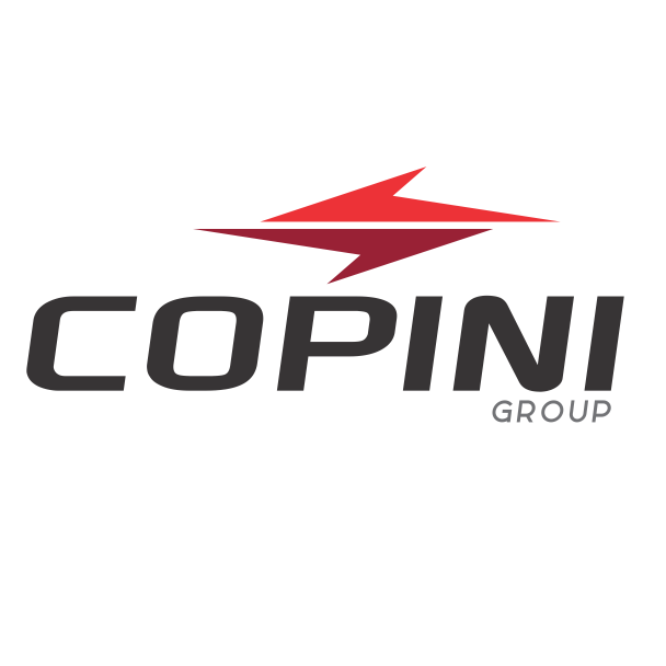 logo da empresa COPINI GROUP