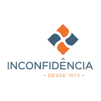 logo da empresa Inconfidência Serviços