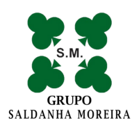 logo da empresa GRUPO SALDANHA MOREIRA