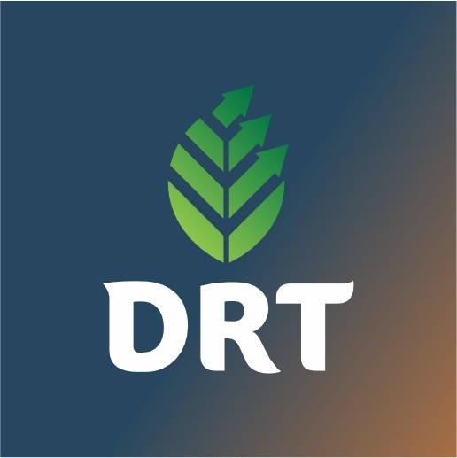 logo da empresa DRT LOGISTICA