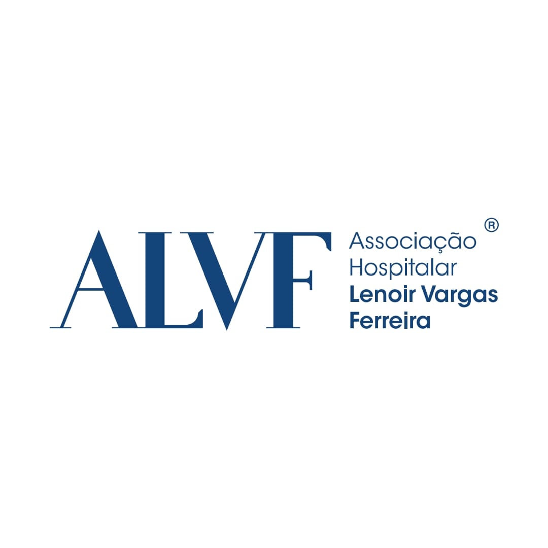 logo da empresa ASSOCIACAO HOSPITALAR LENOIR VARGAS FERREIRA