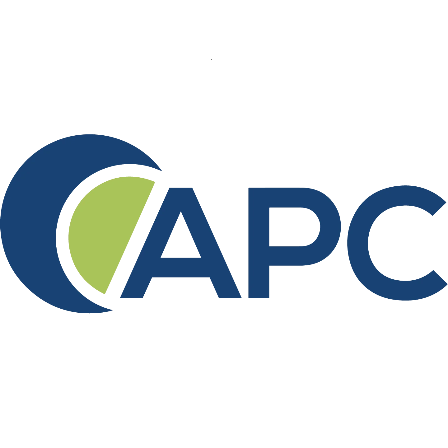 logo da empresa APC DO BRASIL