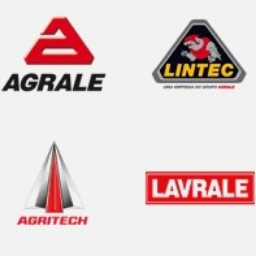 logo da empresa AGRALE 