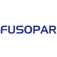 logo da empresa Fusopar Parafusos