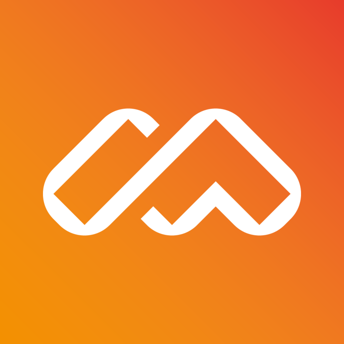 logo da empresa Metávila