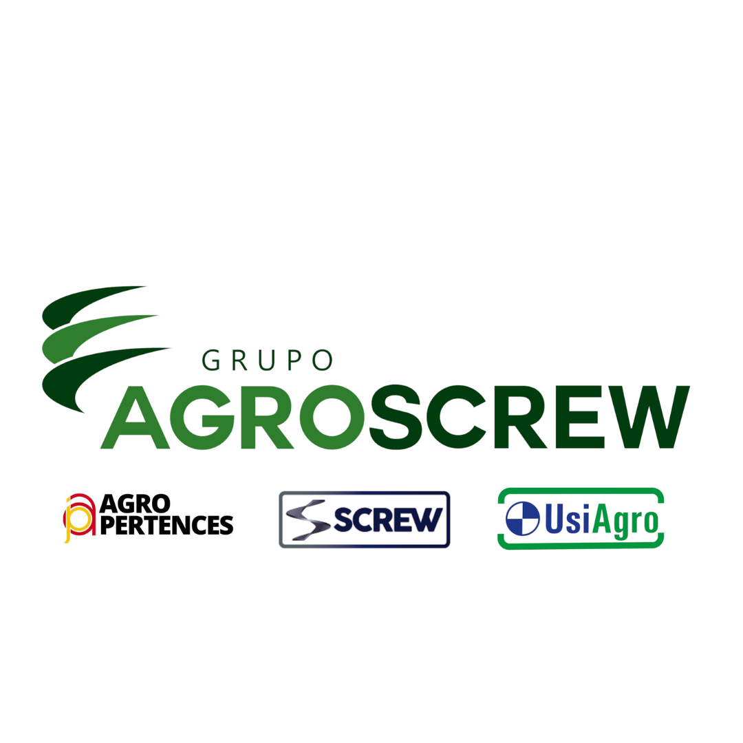 logo da empresa Agroscrew