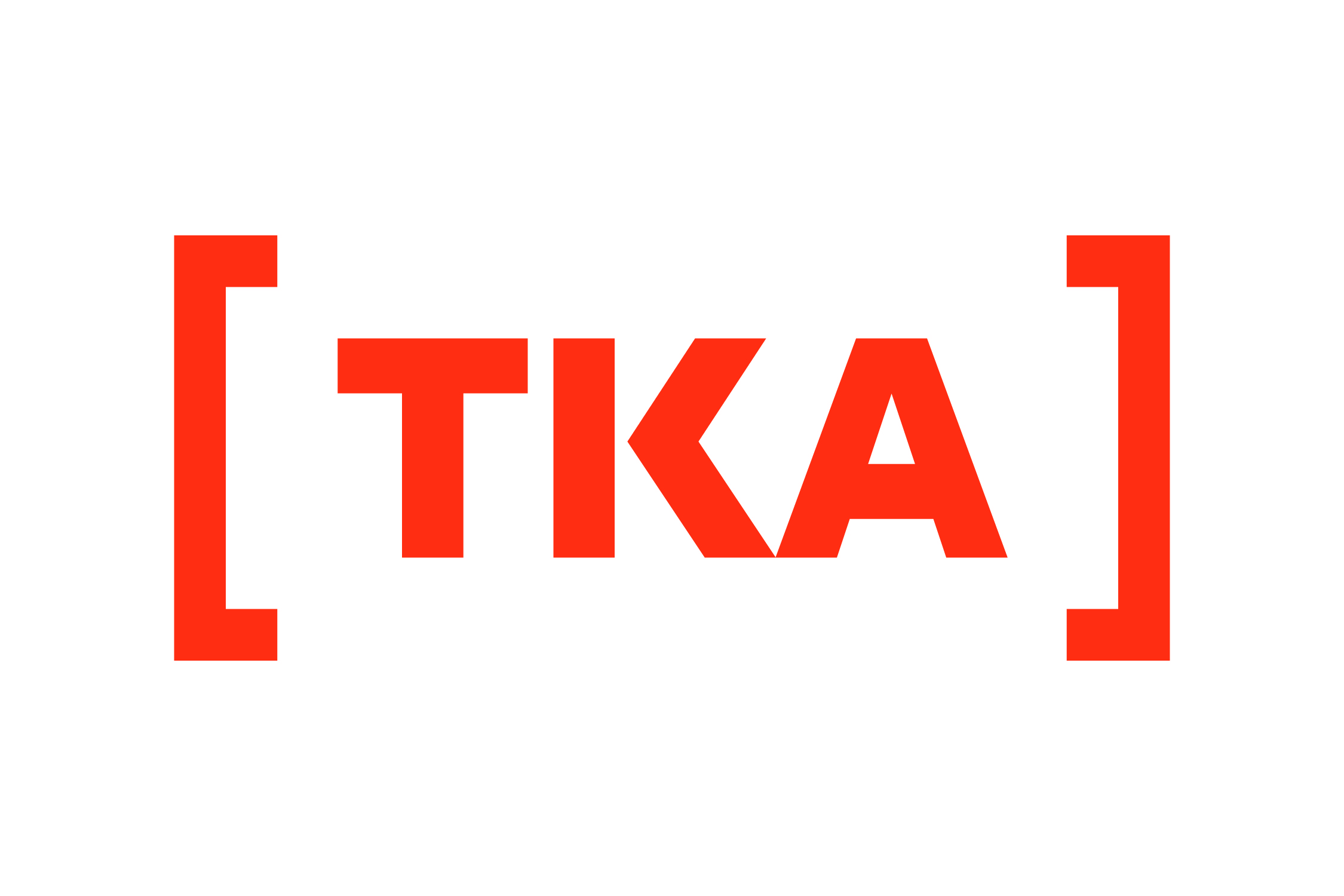 logo da empresa TKA GUINDASTES