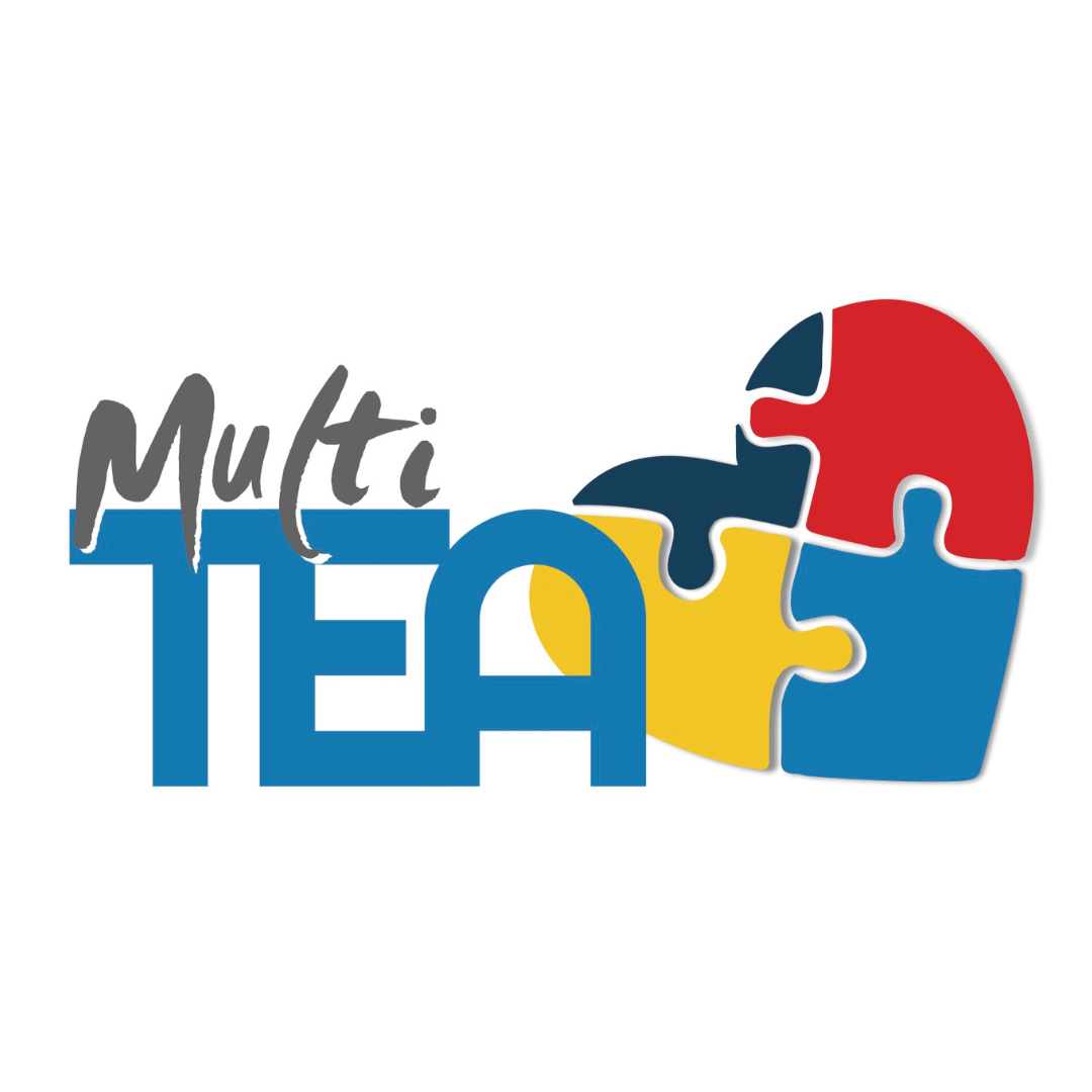 logo da empresa MULTITEA