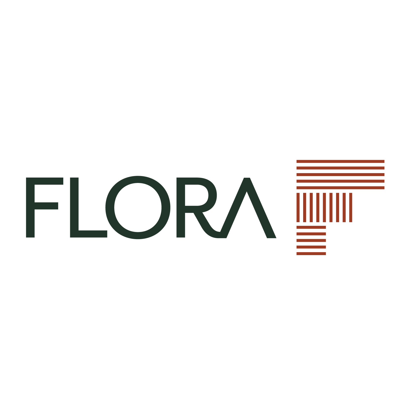 logo da empresa Flora MDF