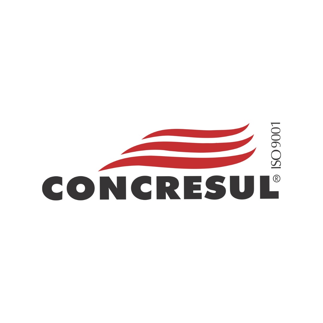 logo da empresa CONCRESUL LTDA