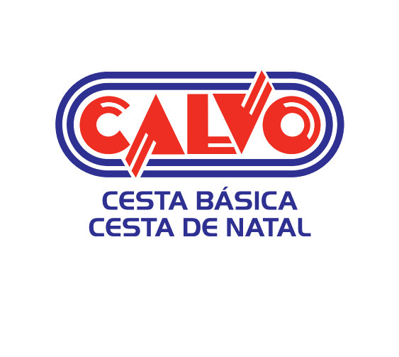 logo da empresa CALVO