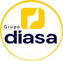 logo da empresa DIASA