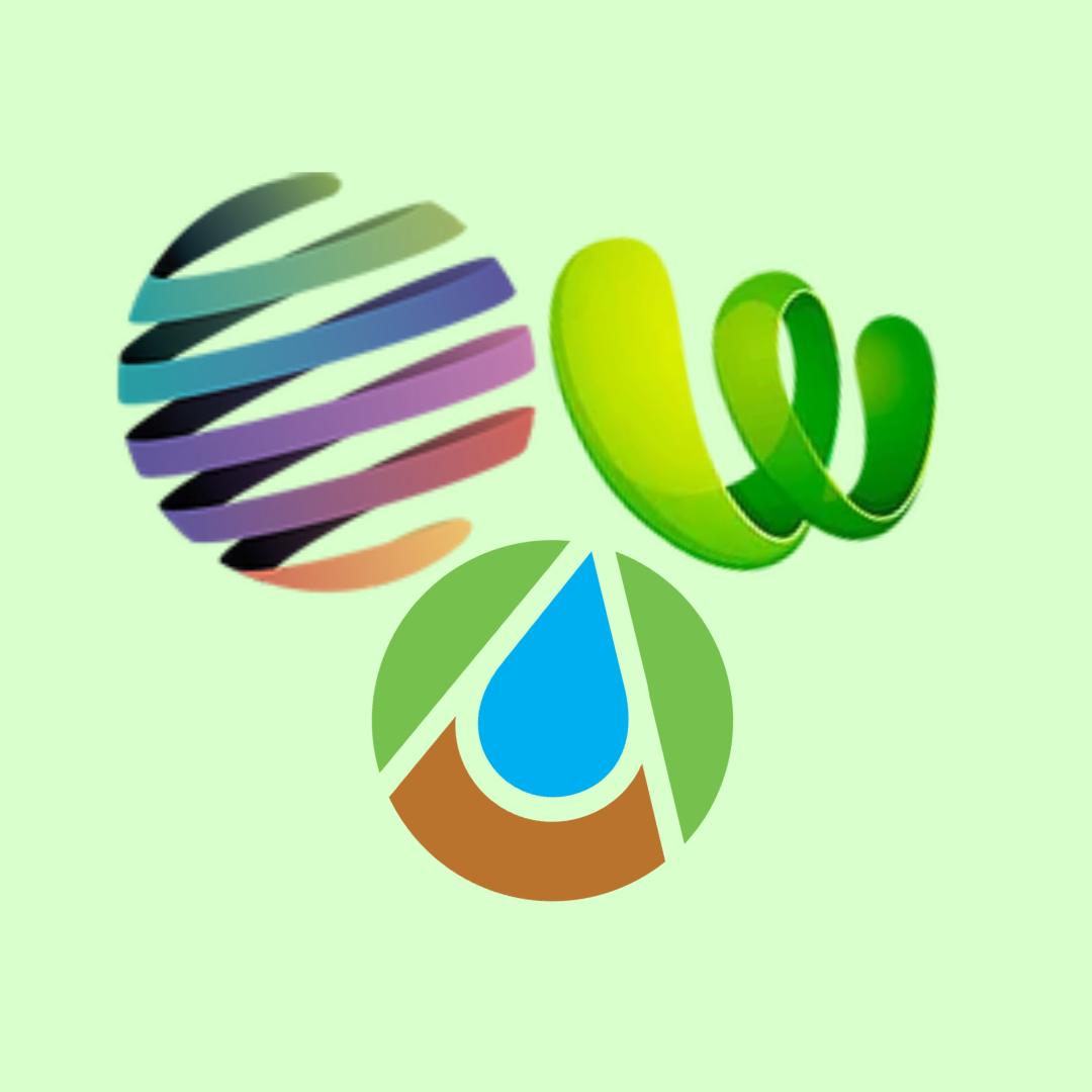 logo da empresa GRUPO IBACEM (Ibacem Agrícola, Wantel Tecnologia e Amana Brasil)