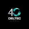 logo da empresa DELTEC EQUIPAMENTOS INDUSTRIAIS LIMITADA