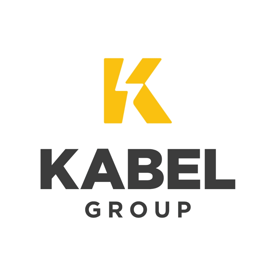 logo da empresa KABEL GROUP
