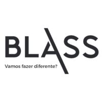 logo da empresa BLASS