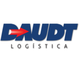 logo da empresa DAUDT LOGISTICA