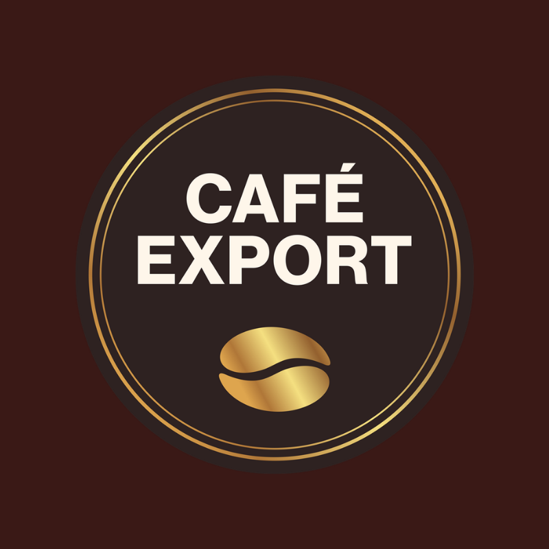 logo da empresa Café Export